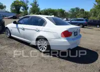 2011 BMW 328 фото