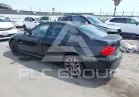 2011 BMW 328 photo