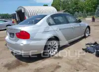 2011 BMW 328 photo