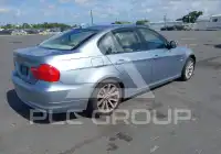 2011 BMW 328 фото