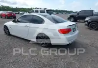2011 BMW 328 photo