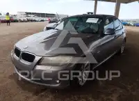 2011 BMW 328 фото