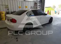 2011 BMW 328 фото