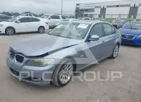 2011 BMW 328 фото