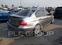 2011 BMW 328 фото
