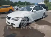 2011 BMW 328 фото
