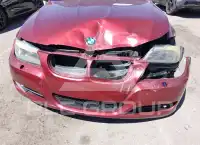 2011 BMW 328 фото