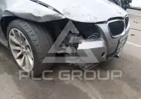2011 BMW 328 photo