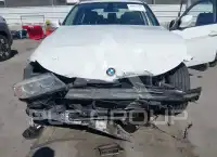 2011 BMW 328 фото