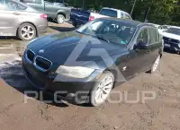 2011 BMW 328 фото