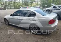 2011 BMW 328 фото