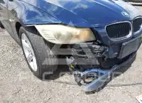 2011 BMW 328 photo