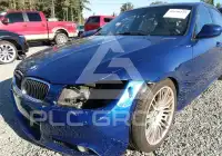 2011 BMW 328 фото