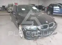 2011 BMW 328 фото