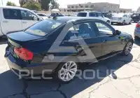 2011 BMW 328 photo