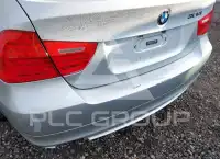2011 BMW 328 photo