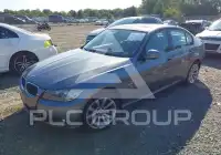 2011 BMW 328 фото