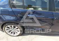 2011 BMW 328 фото