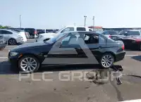 2011 BMW 328 фото