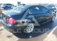 2011 BMW 328 фото