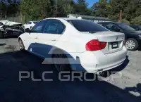 2011 BMW 328 фото