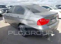 2011 BMW 328 фото