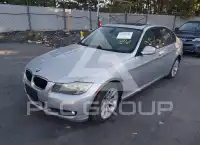 2011 BMW 328 photo