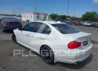 2011 BMW 328 фото