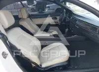 2011 BMW 328 фото