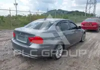 2011 BMW 328 photo