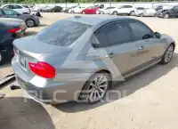 2011 BMW 328 фото