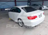 2011 BMW 328 фото