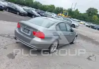 2011 BMW 328 фото