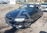 2011 BMW 328 фото