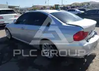 2011 BMW 328 photo