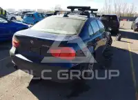 2011 BMW 328 photo