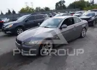 2011 BMW 328 фото