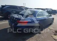 2011 BMW 328 photo