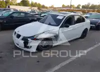 2011 BMW 328 фото
