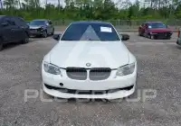 2011 BMW 328 photo