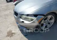2011 BMW 328 фото