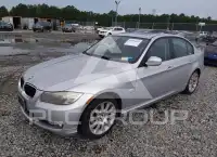 2011 BMW 328 photo