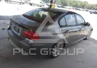 2011 BMW 328 фото