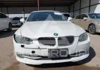 2011 BMW 328 photo