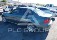 2011 BMW 328 photo