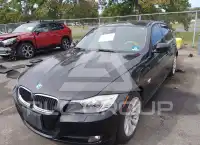 2011 BMW 328 фото