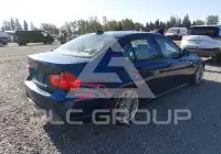 2011 BMW 328 фото
