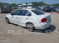 2011 BMW 328 фото