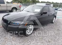 2011 BMW 328 фото