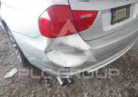 2011 BMW 328 фото